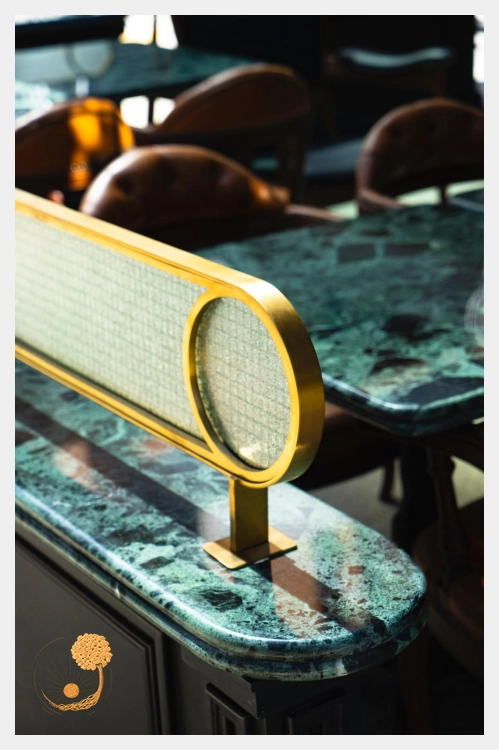 Barrel İstanbul Cafe Mobilyaları - 12