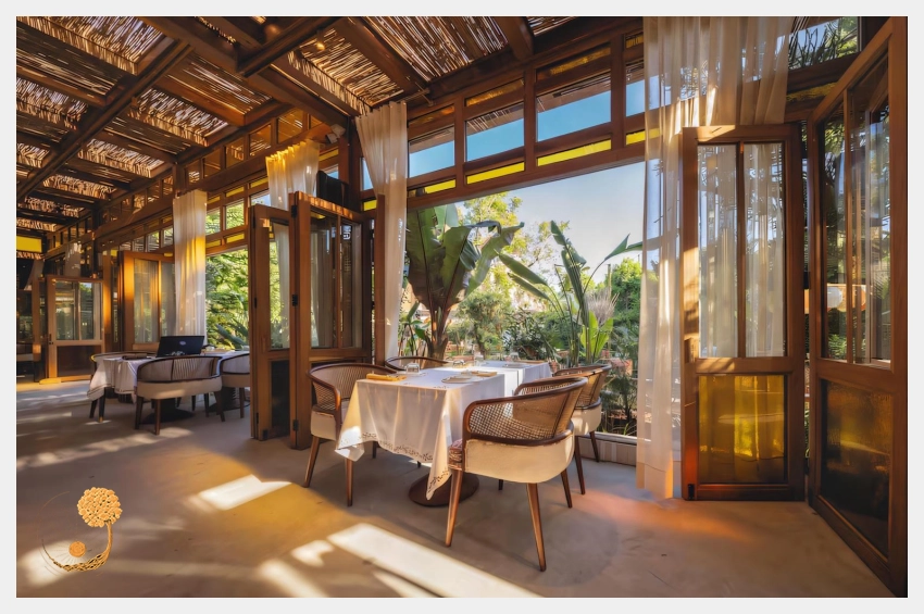 Casa Fontana Hotel İzmir Otel Mobilyaları - 1