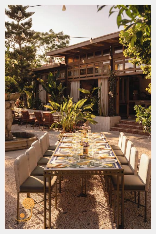 Casa Fontana Hotel İzmir Otel Mobilyaları - 2