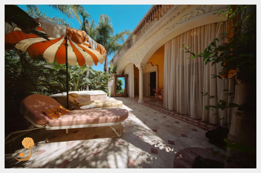 Casa Fontana Hotel İzmir Otel Mobilyaları - 5