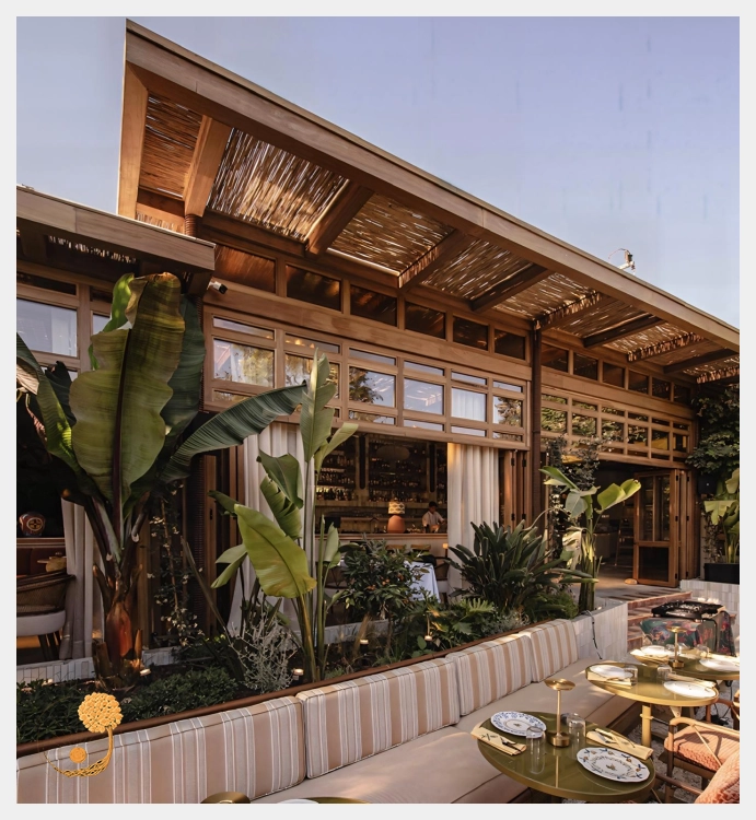 Casa Fontana Hotel İzmir Otel Mobilyaları - 6