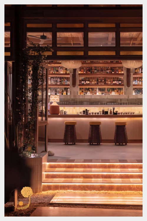 Casa Fontana Hotel İzmir Otel Mobilyaları - 9