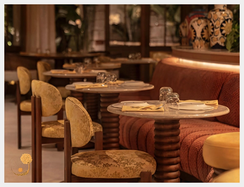 Casa Fontana Hotel İzmir Otel Mobilyaları - 10