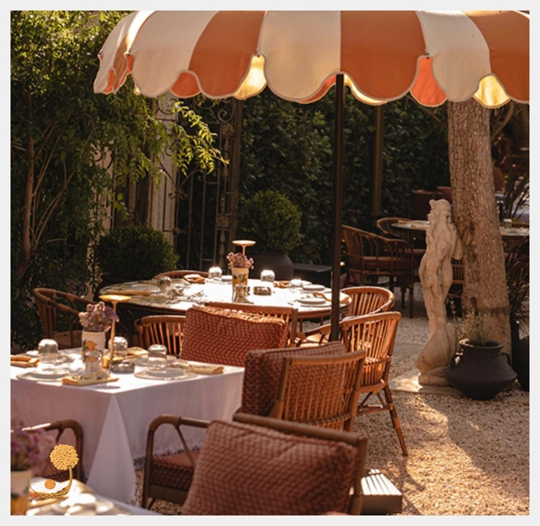 Casa Fontana Hotel İzmir Otel Mobilyaları - 11