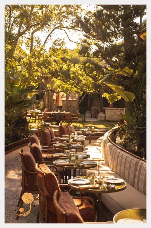 Casa Fontana Hotel İzmir Otel Mobilyaları - 12