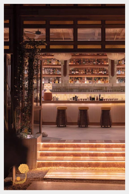 Casa Fontana Hotel İzmir Otel Mobilyaları - 13