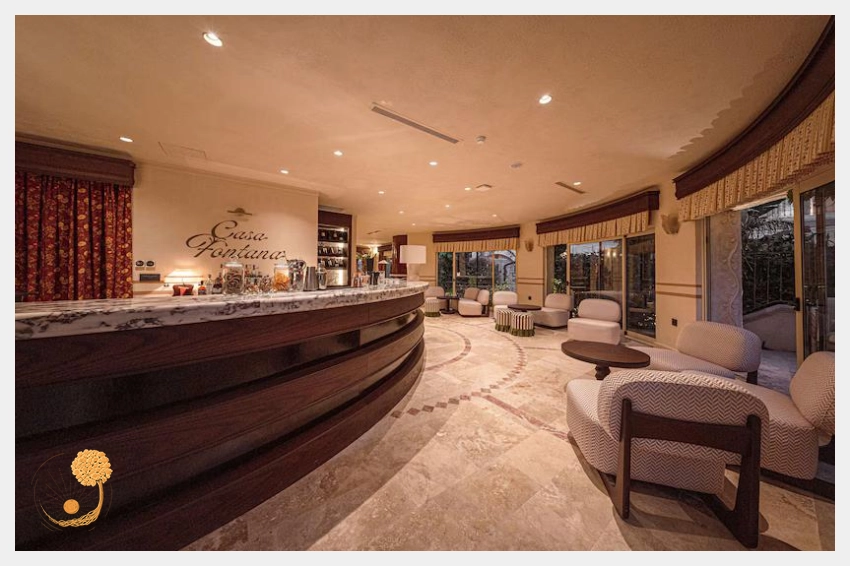 Casa Fontana Hotel İzmir Otel Mobilyaları - 14