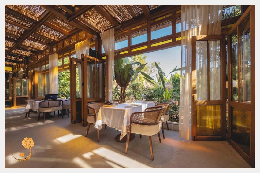 Casa Fontana Hotel İzmir Otel Mobilyaları - 16