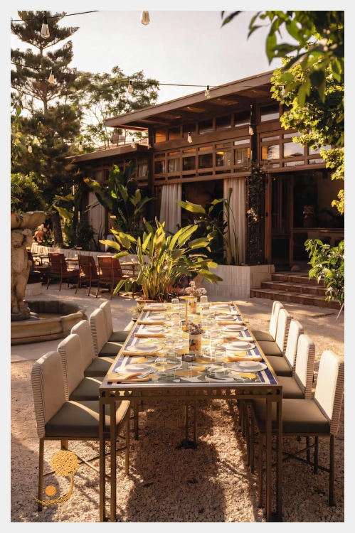 Casa Fontana Hotel İzmir Otel Mobilyaları - 17