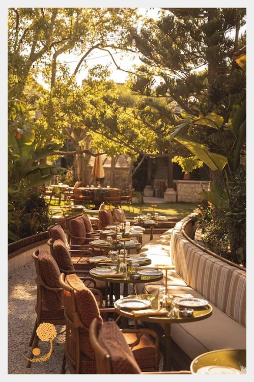 Casa Fontana Hotel İzmir Otel Mobilyaları - 18