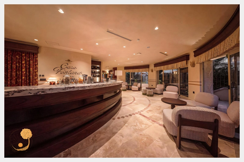 Casa Fontana Hotel İzmir Otel Mobilyaları - 19