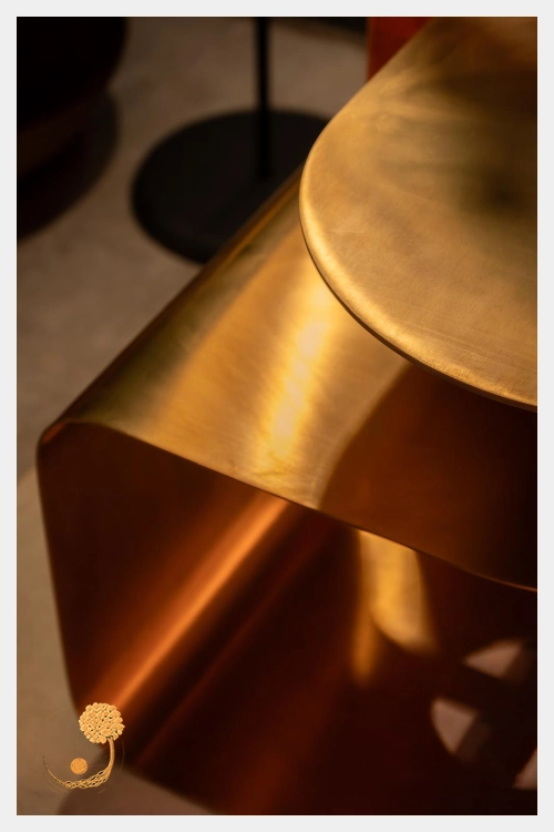 Scarpetta İstanbul - Cafe Mobilyası - 1