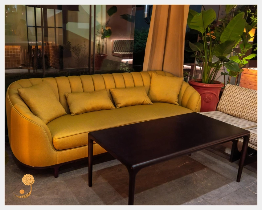 Scarpetta İstanbul - Cafe Mobilyası - 8