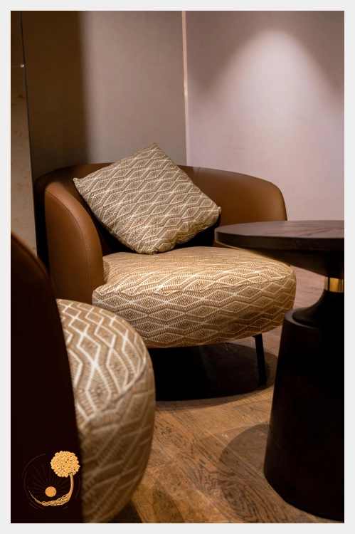 Scarpetta İstanbul - Cafe Mobilyası - 9