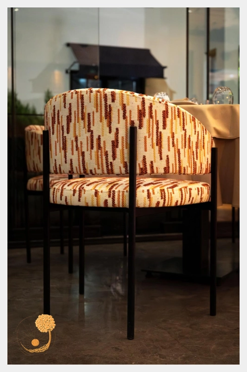 Scarpetta İstanbul - Cafe Mobilyası - 14