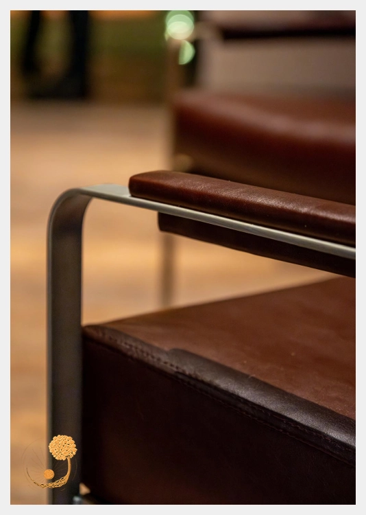 Scarpetta İstanbul - Cafe Mobilyası - 16