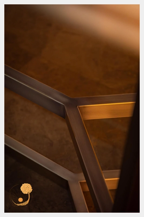 Scarpetta İstanbul - Cafe Mobilyası - 20