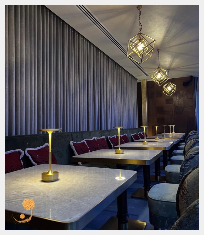 Sofia Hotel  Iraq - Otel Mobilyaları - 2