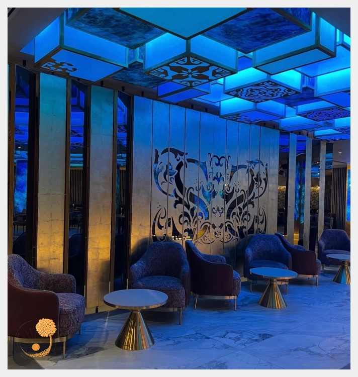 Sofia Hotel  Iraq - Otel Mobilyaları - 3