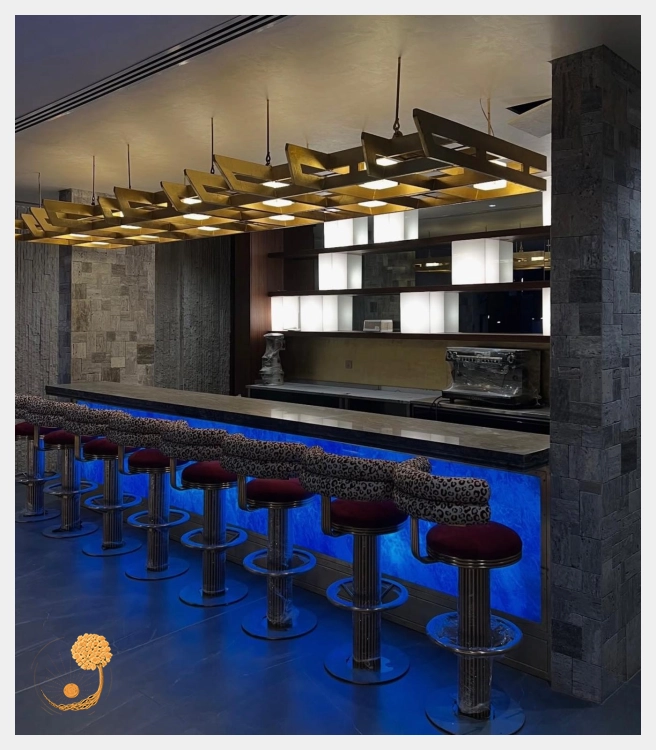 Sofia Hotel  Iraq - Otel Mobilyaları - 5