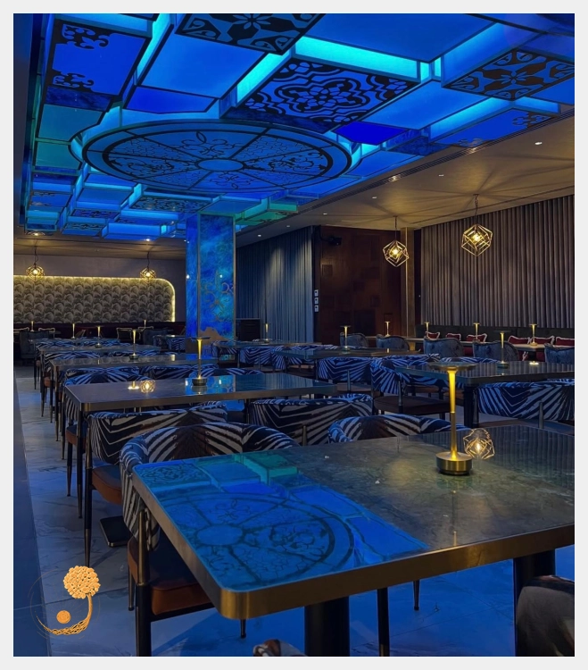 Sofia Hotel  Iraq - Otel Mobilyaları - 6