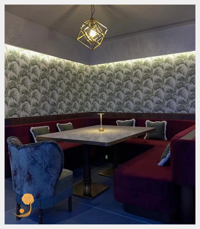 Sofia Hotel  Iraq - Otel Mobilyaları - 7