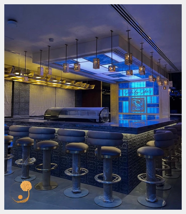 Sofia Hotel  Iraq - Otel Mobilyaları - 10