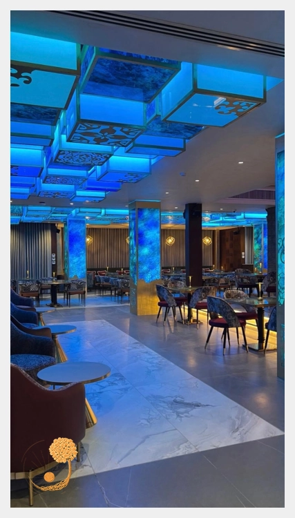 Sofia Hotel  Iraq - Otel Mobilyaları - 11