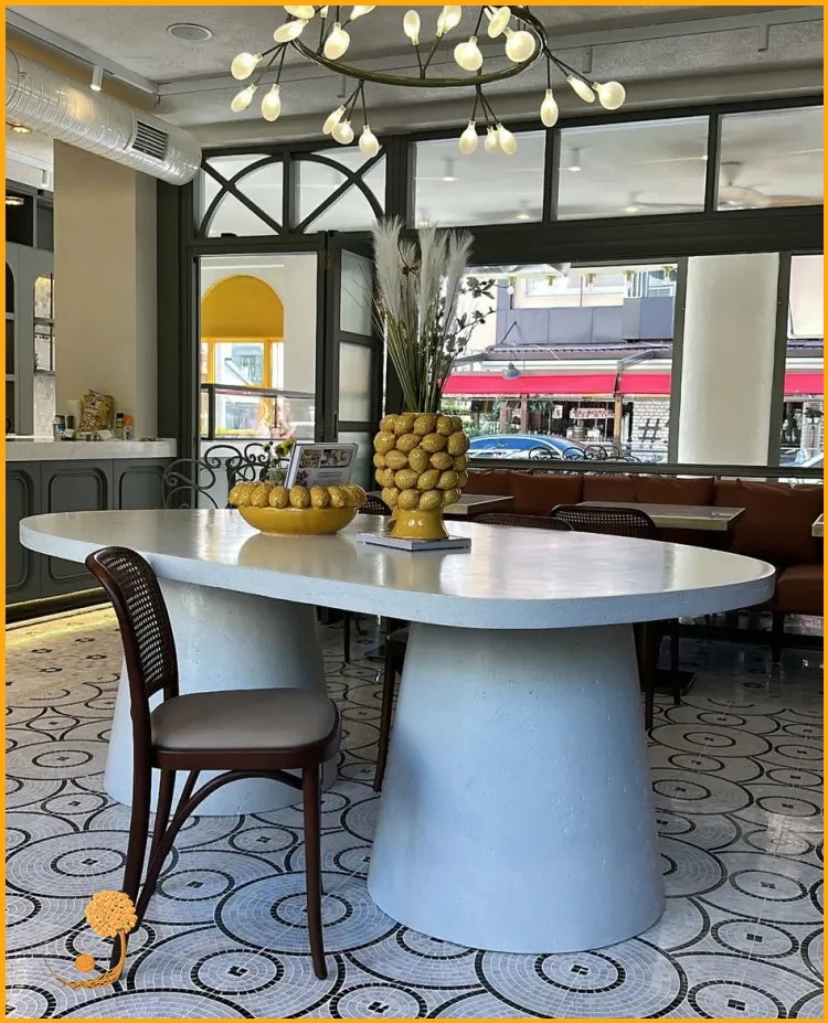 Çevre Dostu Restaurant Tasarım Çözümleri