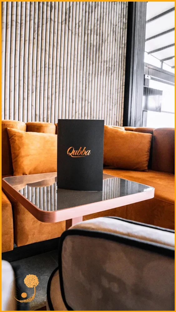 Estetik ve İşlevsel Restaurant Tasarımı