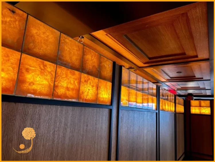 Konsept Restaurant  Tasarım 