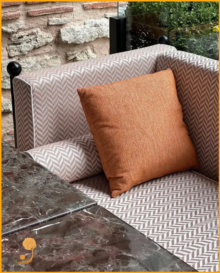 Küçük Alan Restoran Düzenlemesi