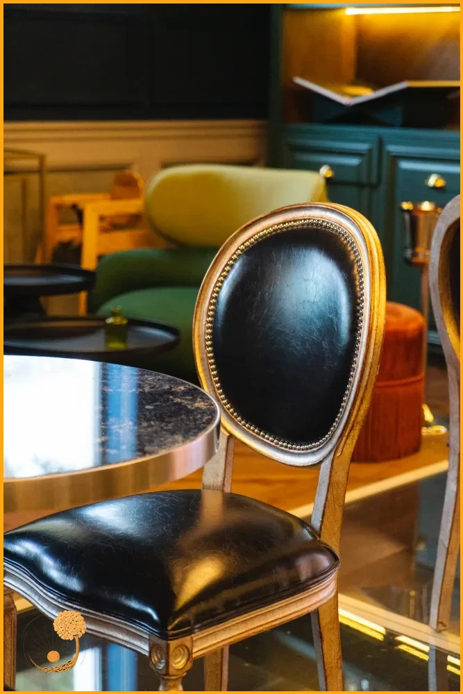 Lüks Restaurant  Tasarımı Örnekleri