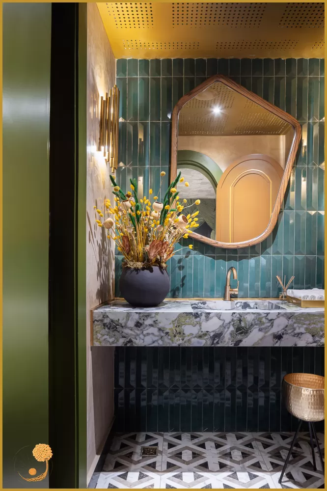 MİMARİ RESTAURANT PROJELERİ - RESTAURANT TASARIMI - RESTAURANT PROJELERİ