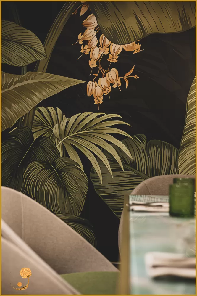 MİMARİ RESTAURANT PROJELERİ - RESTAURANT TASARIMI - RESTAURANT PROJELERİ