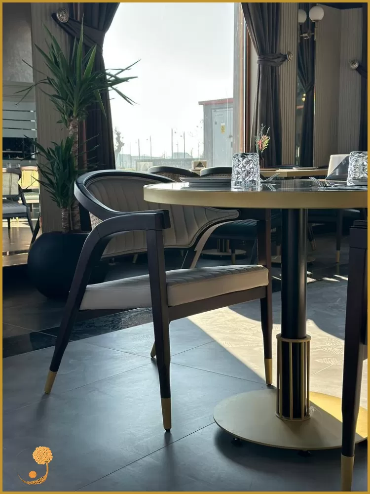 MİMARİ RESTAURANT PROJELERİ - RESTAURANT TASARIMI - RESTAURANT PROJELERİ