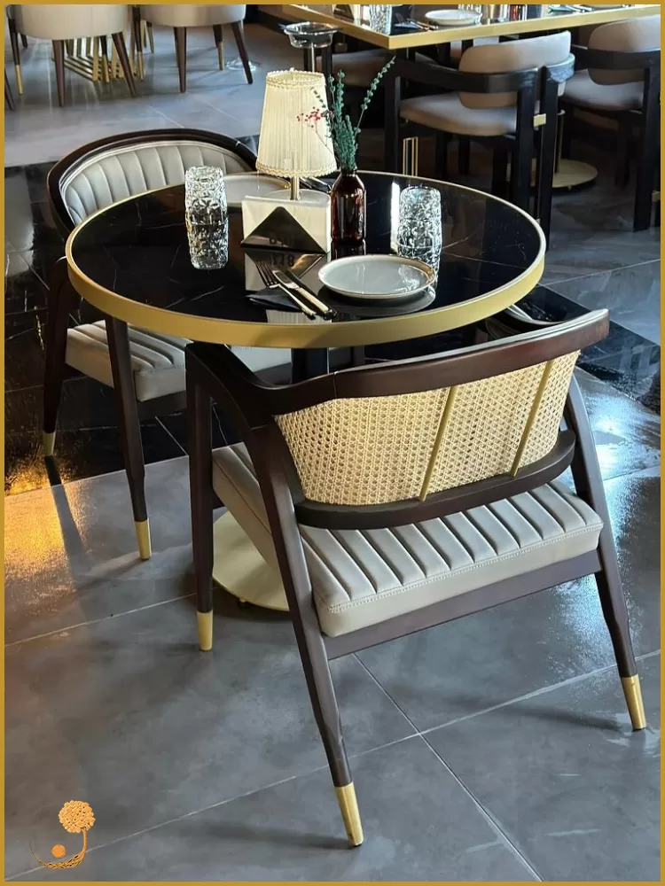 MİMARİ RESTAURANT PROJELERİ - RESTAURANT TASARIMI - RESTAURANT PROJELERİ