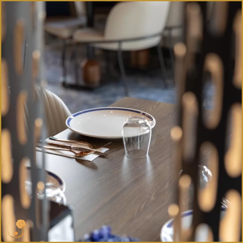 MİMARİ RESTAURANT PROJELERİ - RESTAURANT TASARIMI - RESTAURANT PROJELERİ