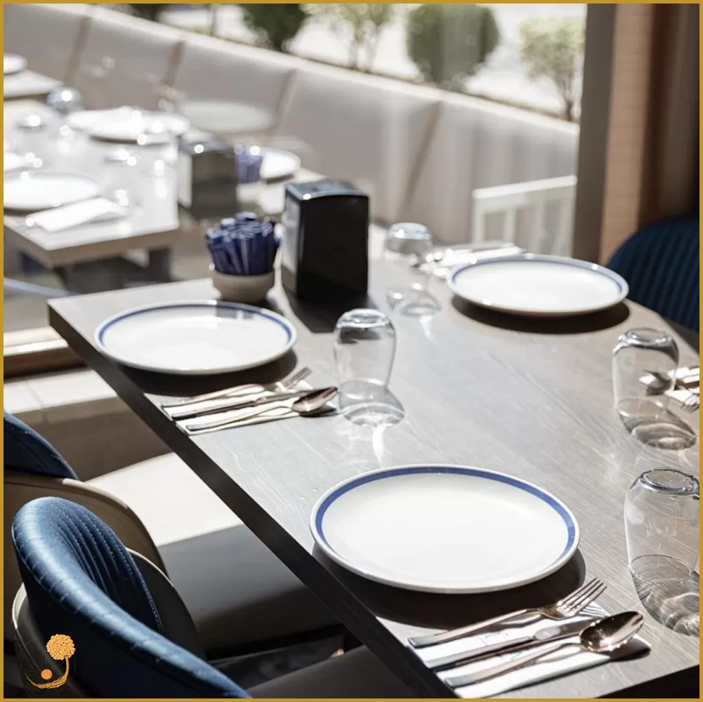 MİMARİ RESTAURANT PROJELERİ - RESTAURANT TASARIMI - RESTAURANT PROJELERİ