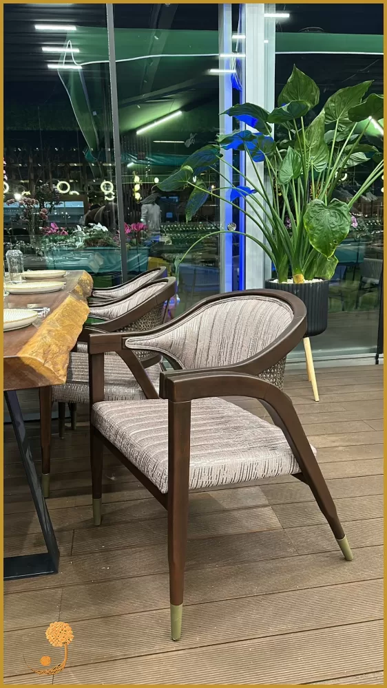 MİMARİ RESTAURANT PROJELERİ - RESTAURANT TASARIMI - RESTAURANT PROJELERİ