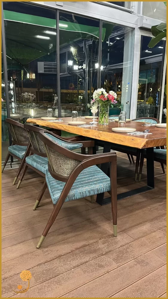 MİMARİ RESTAURANT PROJELERİ - RESTAURANT TASARIMI - RESTAURANT PROJELERİ