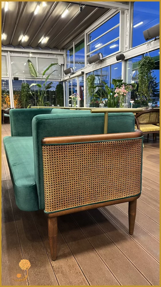 MİMARİ RESTAURANT PROJELERİ - RESTAURANT TASARIMI - RESTAURANT PROJELERİ