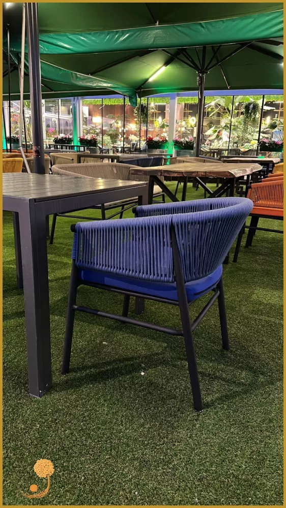 MİMARİ RESTAURANT PROJELERİ - RESTAURANT TASARIMI - RESTAURANT PROJELERİ