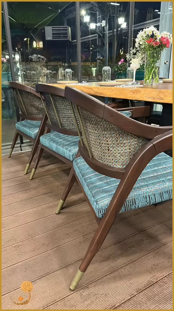 MİMARİ RESTAURANT PROJELERİ - RESTAURANT TASARIMI - RESTAURANT PROJELERİ