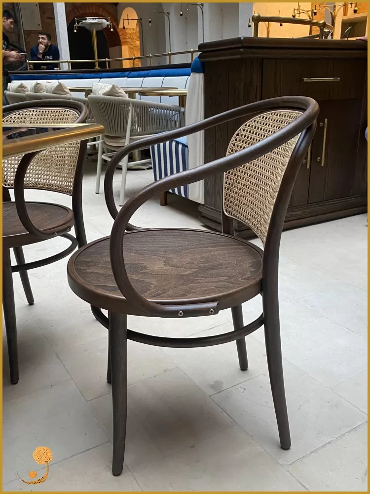 MİMARİ RESTAURANT PROJELERİ - RESTAURANT TASARIMI - RESTAURANT PROJELERİ