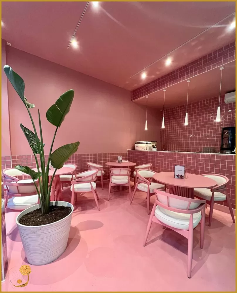 MİMARİ RESTAURANT PROJELERİ - RESTAURANT TASARIMI - RESTAURANT PROJELERİ