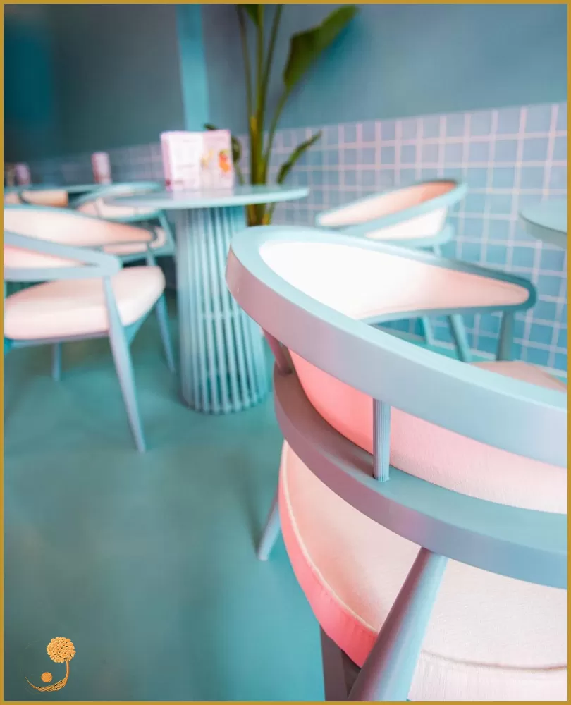 MİMARİ RESTAURANT PROJELERİ - RESTAURANT TASARIMI - RESTAURANT PROJELERİ