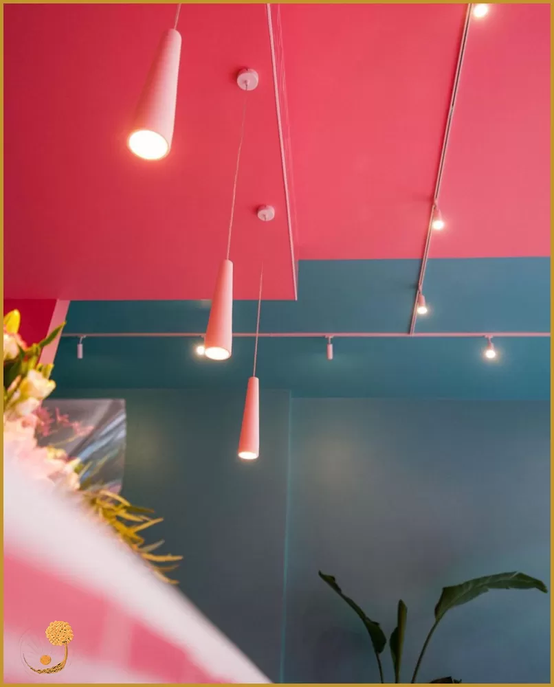 MİMARİ RESTAURANT PROJELERİ - RESTAURANT TASARIMI - RESTAURANT PROJELERİ