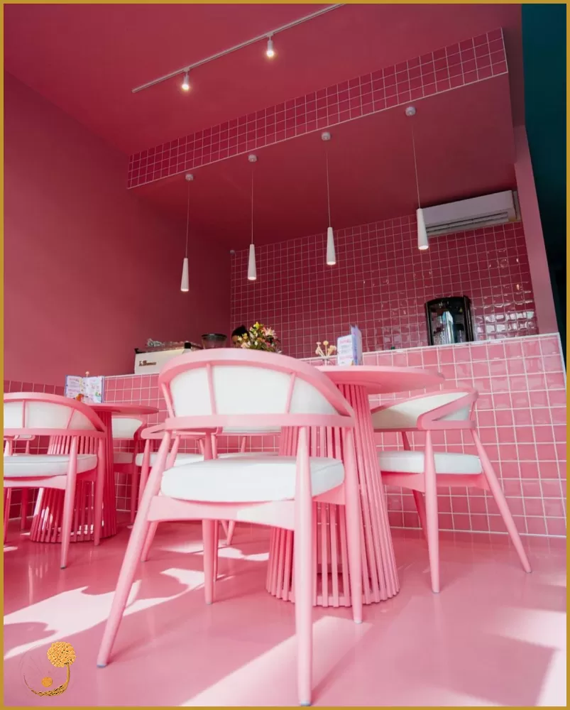 MİMARİ RESTAURANT PROJELERİ - RESTAURANT TASARIMI - RESTAURANT PROJELERİ