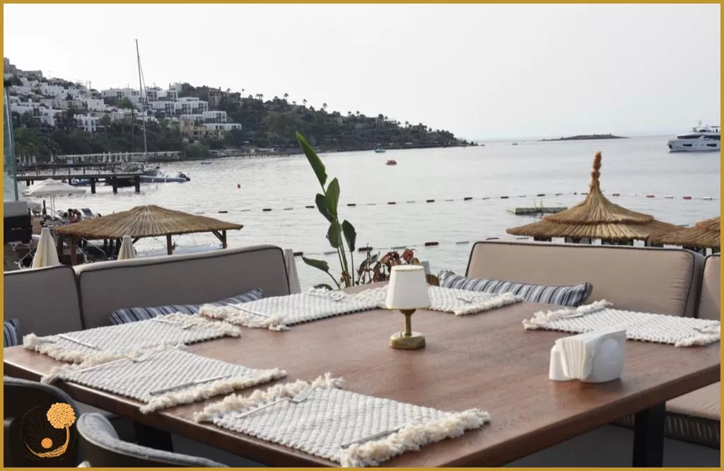 MİMARİ RESTAURANT PROJELERİ - RESTAURANT TASARIMI - RESTAURANT PROJELERİ